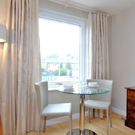Fonthill Apartment - Central, Free Parking Off Street Aberdeen Exterior foto